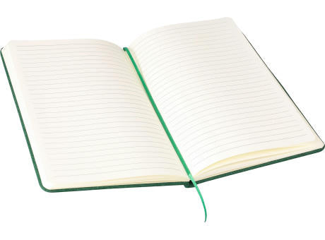 Notizbuch aus recyceltem Filz (A5) Dario Original