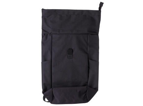 Rucksack Oberon | Recycelt | Roll-top | Laptop 14" | 20 l