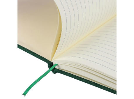Notizbuch aus recyceltem Filz (A5) Dario Original