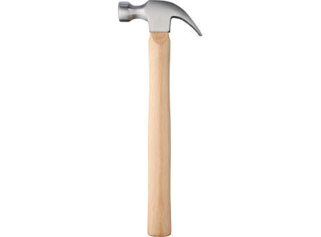 Buchenholz Klauenhammer Asha
