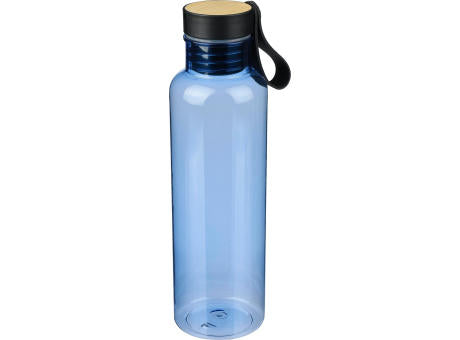 rPET einwandige Trinkflasche (750 ml) Aisling