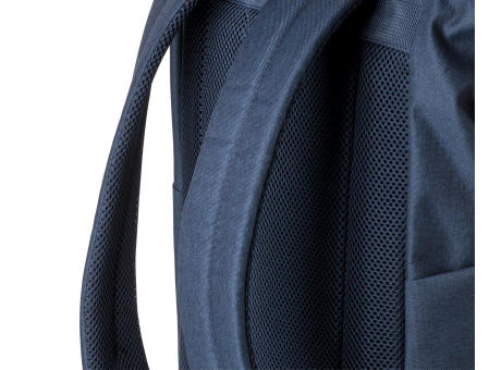 Rucksack Oberon | Recycelt | Roll-top | Laptop 14" | 20 l