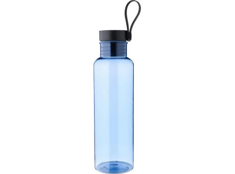 rPET einwandige Trinkflasche (750 ml) Aisling