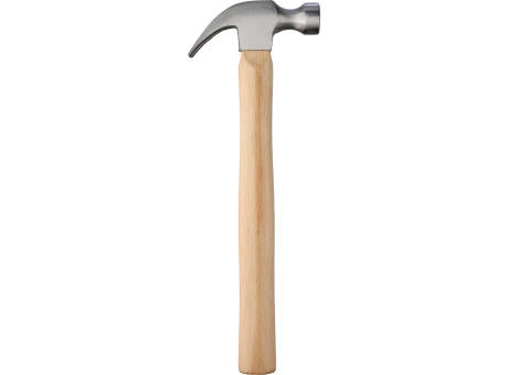 Buchenholz Klauenhammer Asha