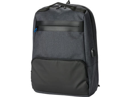 Laptasche Romy | Kunststoff | Diebstahlsicher