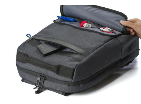 Laptasche Romy | Kunststoff | Diebstahlsicher