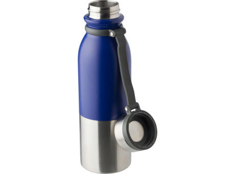 Vakuumbecher Will | Edelstahl | 600 ml
