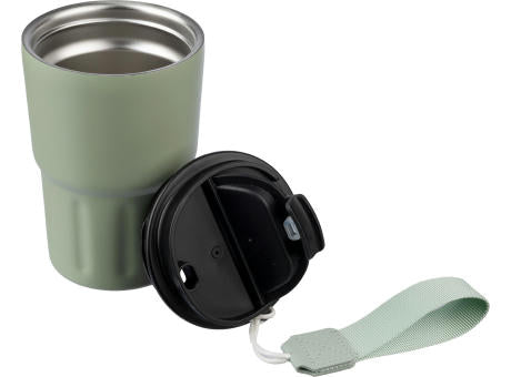 Doppelwandiger Thermobecher Louisa | 320 ml