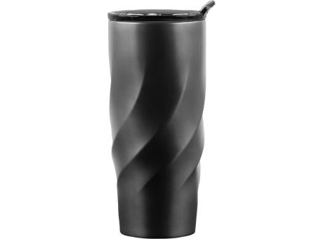 BrandCharger Reisebecher Vortex Calix XL | Recycelt | 500 ml