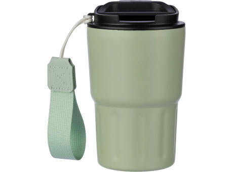Doppelwandiger Thermobecher Louisa | 320 ml