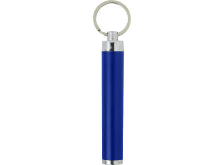 Schlüsselanhänger mit Taschenlampe Zola
