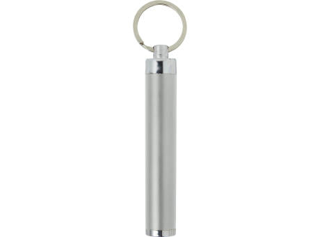 Schlüsselanhänger mit Taschenlampe Zola