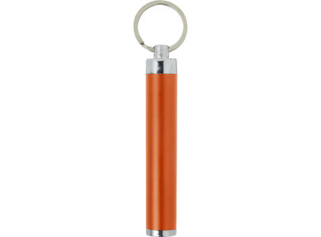 Schlüsselanhänger mit Taschenlampe Zola