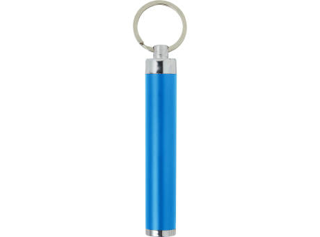 Schlüsselanhänger mit Taschenlampe Zola