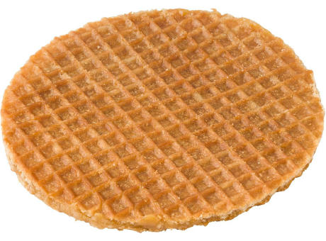 Stroopwafeln Juanita | 8 Stück