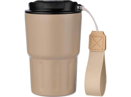 Doppelwandiger Thermobecher Louisa | 320 ml