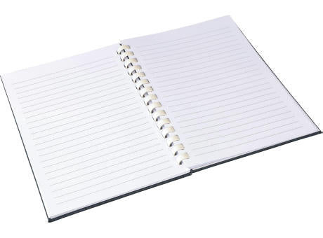 rPET-Notizbuch (A5) Ilias Original