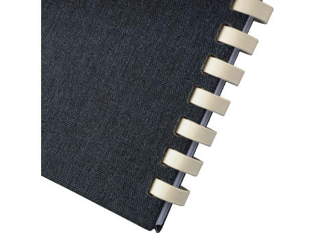rPET-Notizbuch (A5) Ilias Original