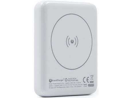 BrandCharger Powercharge Air kabellose Powerbank