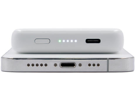 BrandCharger Powercharge Air kabellose Powerbank