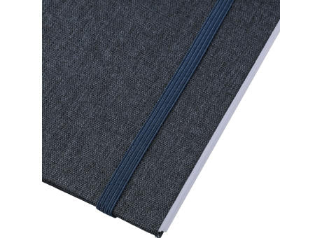 rPET-Notizbuch (A5) Ilias Original