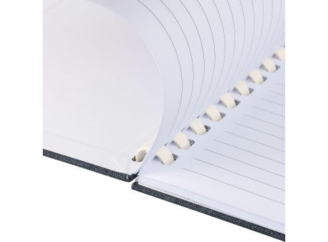 rPET-Notizbuch (A5) Ilias Original