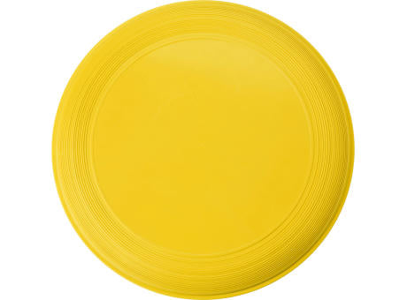 Frisbee Jolie