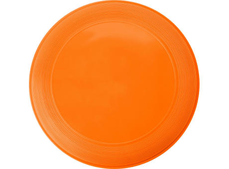 Frisbee Jolie