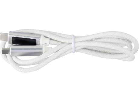 Nylon-Ladekabel 100W Gerd