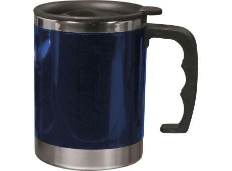 Trinkbecher Gabi | Edelstahl | Doppelwandig | 400 ml