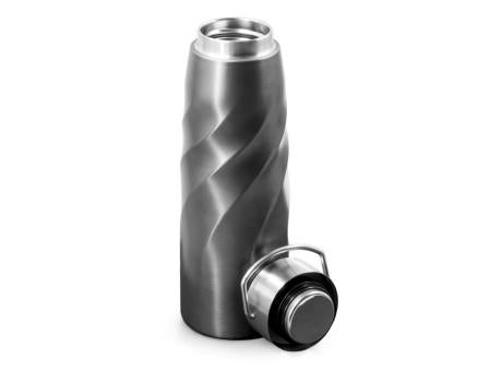 BrandCharger Reiseflasche Vortex Vita | Recycelt | 500 ml