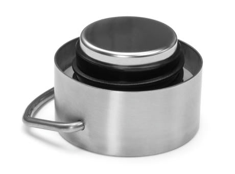 BrandCharger Reiseflasche Vortex Vita | Recycelt | 500 ml