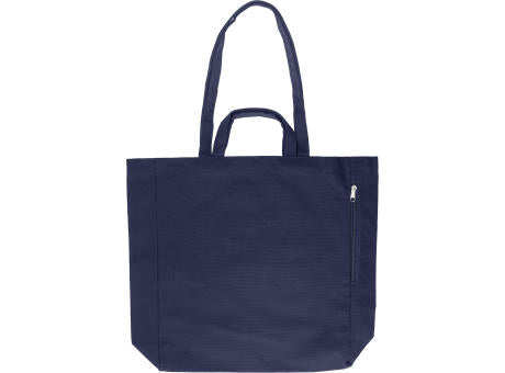 Einkaufstasche Bennett | Recycelt | 350 g/m²