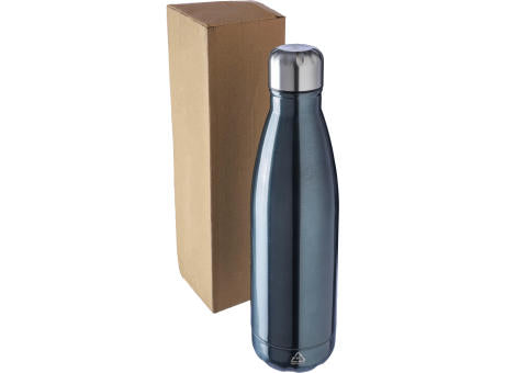 Trinkflasche Sumatra | Recycelt | 650 ml