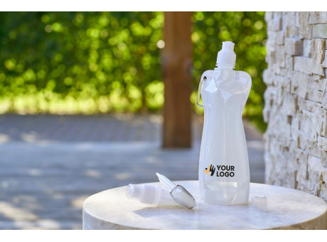 Faltflasche Bailey | 420 ml