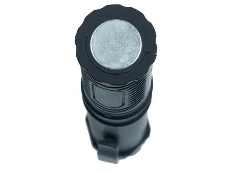 Arbeitsleuchte Dimitri | Kunststoff | LED 60 lm und COB
