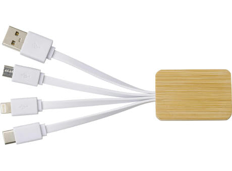 Ladekabel Brandan | 3-in-1