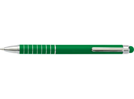 Kugelschreiber Oliver | Aluminium | Stylus