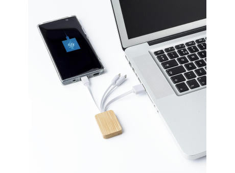 Ladekabel Brandan | 3-in-1