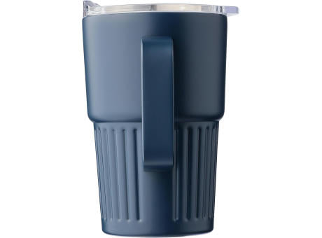 Trinkbecher Calo | Recycelter Edelstahl | 450 ml