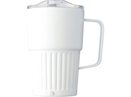 Trinkbecher Calo | Recycelter Edelstahl | 450 ml