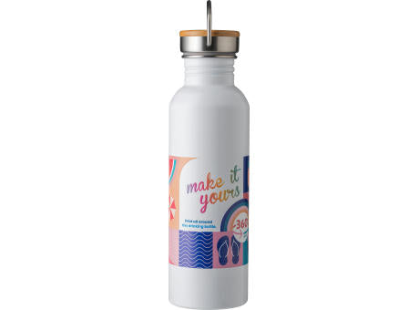 Trinkflasche Poppy | Edelstahl 304 | 700 ml