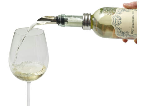 4-teiliges Weinset Jeremy