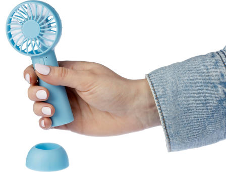 Handventilator Oren | Wiederaufladbar | 600 mAh