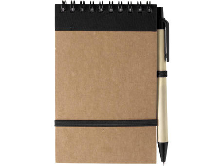 Notizbuch Emory | Liniert