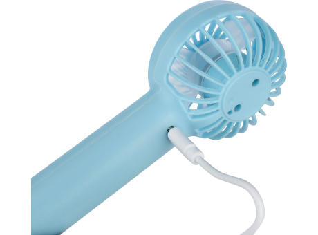 Handventilator Oren | Wiederaufladbar | 600 mAh