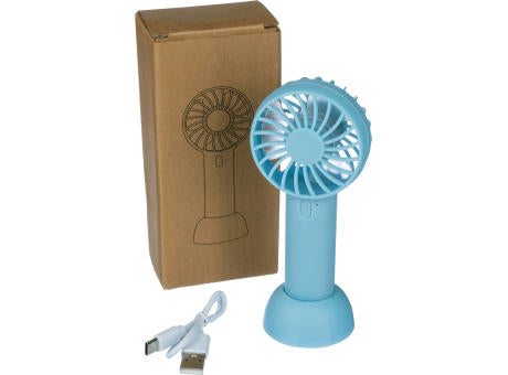 Handventilator Oren | Wiederaufladbar | 600 mAh