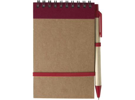 Notizbuch Emory | Liniert