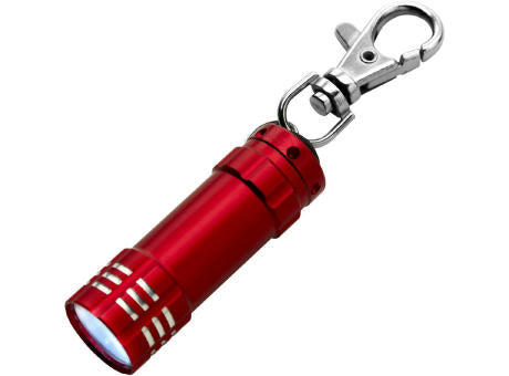Schlüsselanhänger mit Lampe Anna