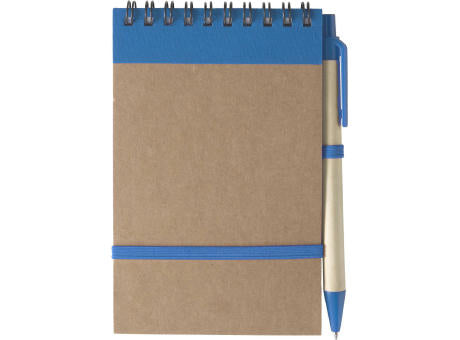 Notizbuch Emory | Liniert